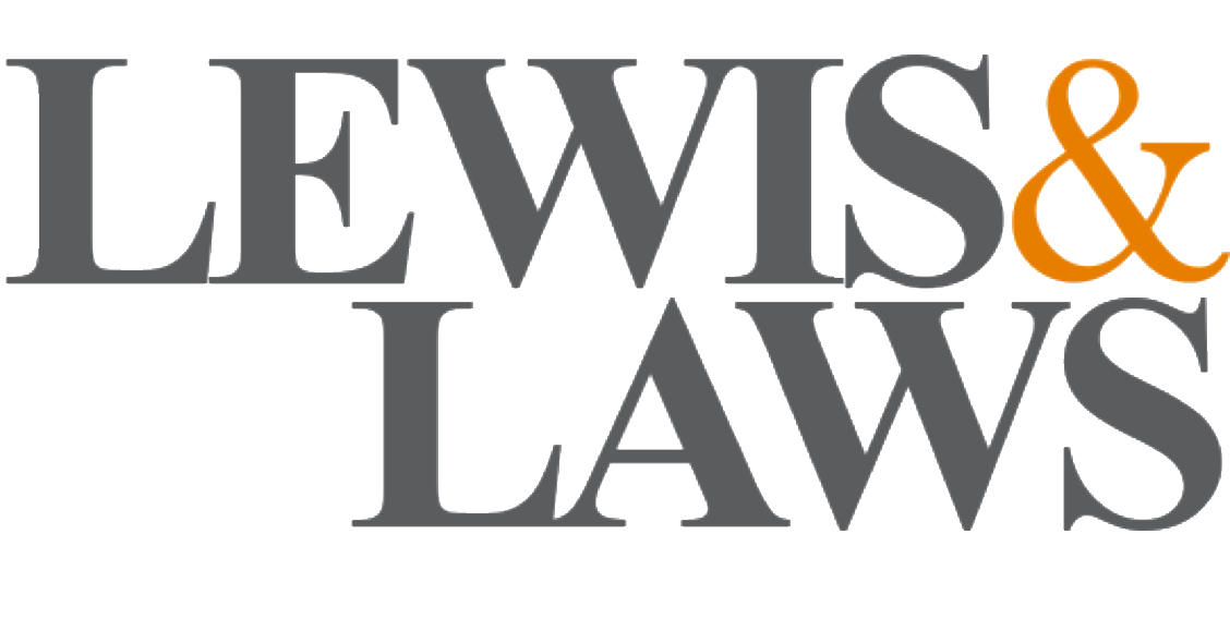 Lewis and Laws Logo